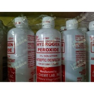 Hydrogen Peroxide 3% 120ML Price & Voucher Oct 2026 | BigGo Philippines