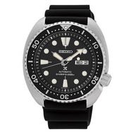 現貨 觀塘門市SEIKO Prospex Turtle SRPE93K1 Diver Scuba Black Dial 潛水錶 機械錶 男士手錶