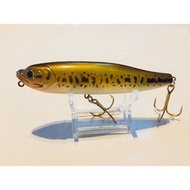 Unused Evergreen Gigantes