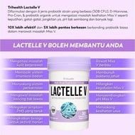 REASY STOCK TRIHEALTH LACTELLE V