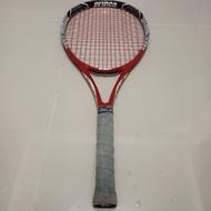 Raket Tenis Prince Dense Titanium Original