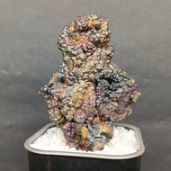 Colorful Beads Leklai 彩色珠粒力泥 Leklai Goethite 100% Natural Leklai