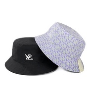 YPL 漁夫帽-紫