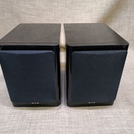 JVC 經典喇叭 sp-uxmd9000 Speakers