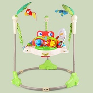 Baby Jump Chair Fitness Frame Toys 3-18 Months