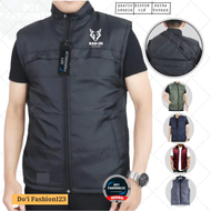 ROMPI PRIA BAD-IN TIBI IPSI CREDE OUTDOOR GEAR / VEST PARASUT WOLF MOTOR PELINDUNG DADA