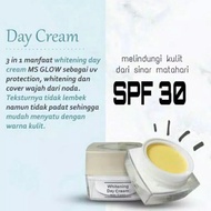 Day cream Ms glow