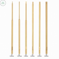 GD 1pc Steel Hex Screwdriver Tip RC Helicopter Hex Wrench Driver Tools Kit for RC Helicopter Model F