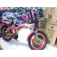 Tango 16inch Folding Bike