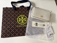 Tory Burch Blake Slim Zip 零錢包（閒置）