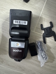 Godox V860III 閃光燈+X2T 引閃 （富士）