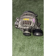 ALTERNATOR BMW N46 E90 (HALFCUT)