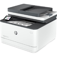 มัลติฟังก์ชั่นเลเซอร์ ขาว-ดำ HP LaserJet Pro 3103FDN HP