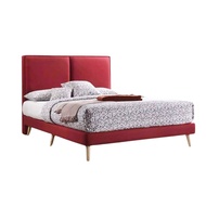 Zac Divan Bed - Queen - King - Storage Bed | Divan Bed Frame | Drawer Bedframe | Free Delivery + Installation