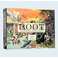 leder games root board Game (English Version)