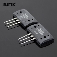 2Pair 2SC3264 2SA1295 Sanken Triode Audio Amplifier Tube 2SC3264 2SA1295 C3264 A1295 IC Chip HIFI Po