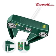 [Authentic] Evnroll ZERO Z5cs Putter Limited Edition - Shipped from Korea TrackMan Love Golf