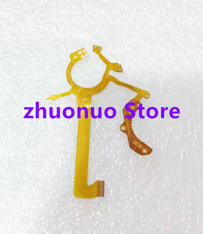 Lens Flex Cable For CANON FOR PowerShot SX700 SX710 SX720 SX730 SX740 HS Digital Camera Repair Part