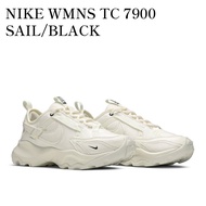 【お取り寄せ商品】NIKE WMNS TC 7900 SAIL/BLACK ナイキ ウィメンズ TC 7900 セイル/ブラック DD9682-100 メンズ レディース
