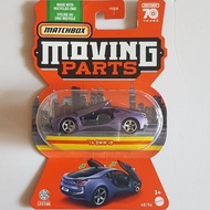 Matchbox MOVING PARTS 16 BMW i8