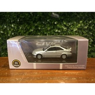 1/64 Para64 Honda Civic Si EM1 1999 Silver PA55626 [MGM]