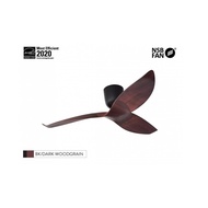 NSB Aeratron AE3+ (Variety of Colours) 60 Inch DC Motor with Remote Control Ceiling Fan