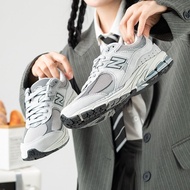 New Balance | รองเท้าวิ่ง New Balance สำหรับผู้ชายและผู้หญิง รองเท้ากีฬาแบบลำลอง รองเท้าเดินแบบเบา ร