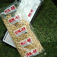 RKM RACING CHAIN 415X122L & 415X132L