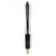 Standard - Pulpen Aero 0.5 Warna Hitam