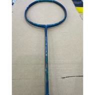 Yonex Nanoflare 800 play