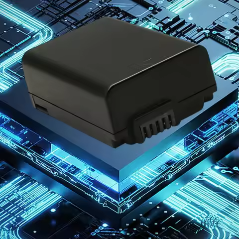 1350mAh Replacement Battery for Nikon EN-EL25 Compatible with Z50 Z Fc Z30 Z50 II Mirrorless Camera 