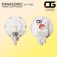NA-F70B3 Water Level Pressure Sensor Switch PANASONIC Washing Machine 2PIN