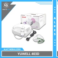 Yuwell Type 403D Nebulizer