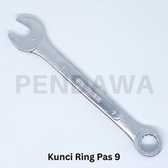 Prohex 9mm Ring Wrench