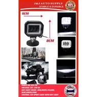 HCA-24 BRAND J&amp;J LED SPORT LIGHT WITH DAY LIGHT 12-24V DC FOR USE ON: UNIVERSAL VEHICLE AND TRUCK