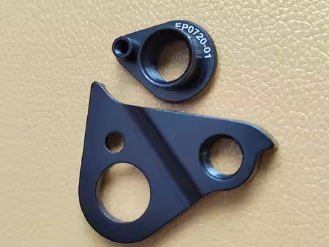 Bike Rear Derailleur Hanger For Canyon EP0721-01 GP0160-01 Lux Cf Slx Pathlite Bicycle Rear Mech Dro