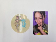 換/放】Twice小卡 換彩瑛