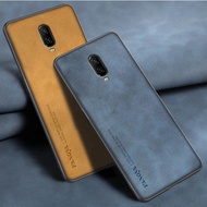 For OnePlus 6 6t 1+6t Case Luxury PU Leather Cover for oneplus 6t 1+6 Full Protection Phone Cases