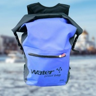 BACKPACK WATERPROOF 25L