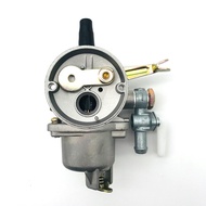 New Carburetor for Mitsubishi Tl43 Tb43 Tu43 Bg430 Cg430 43cc 52cc 2 Stroke Mist Duster Sprayer Brus