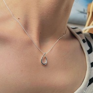 Ophelia necklace S925