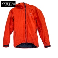 Arc'teryx 16967 Fission SL 夾克，S 碼 [二手]