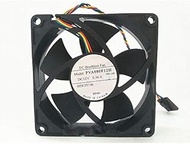 New Desktop Case Cooling Fan for Dell OptiPlex 780 790 990 3010 7010 7020, P/N: 9DVNN 09DVNN 725Y7 0