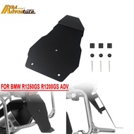 For BMW R1200GS R1200GS Adventure LC R 1200 GS Motorcycle Fender License Plate Rear Splash Guard Hol