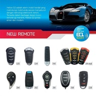 Alarm Mobil Alarm Helios Sistem Alarm Mobil