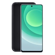 全城熱賣 - 適用於Tecno Camon 19 TPU手機殼（黑色）