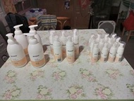 （紐西蘭大學生代購）Zoono Sanitisers Set