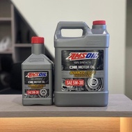 AMSOIL 100% Synthetic OE Series 5W-30 / 5w30 MOTOR OIL