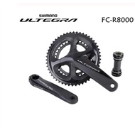 Shimano Ultegra R8000 crankshaft