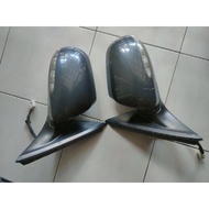 Honda Accord Euro R CL7 CL8 CL9 Sidemirror